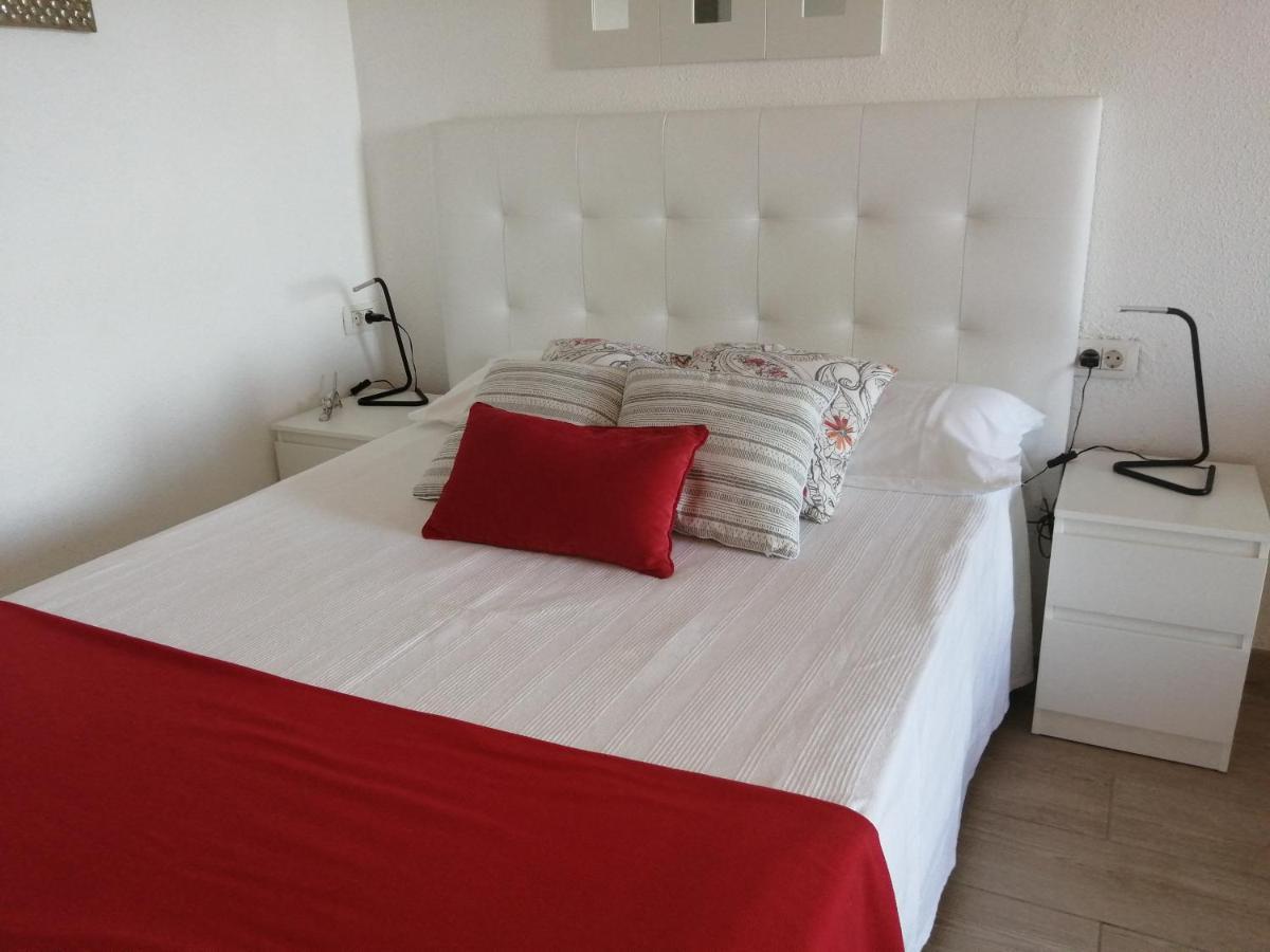 Apartment Estudio Vistas Al Oceano Y Playa