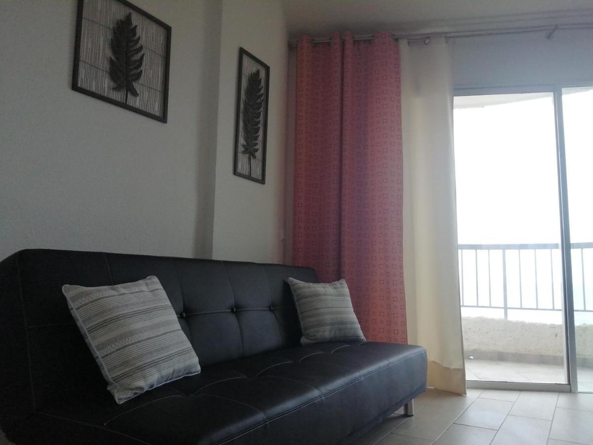 Apartment Estudio Vistas Al Oceano Y Playa Icod De Los Vinos