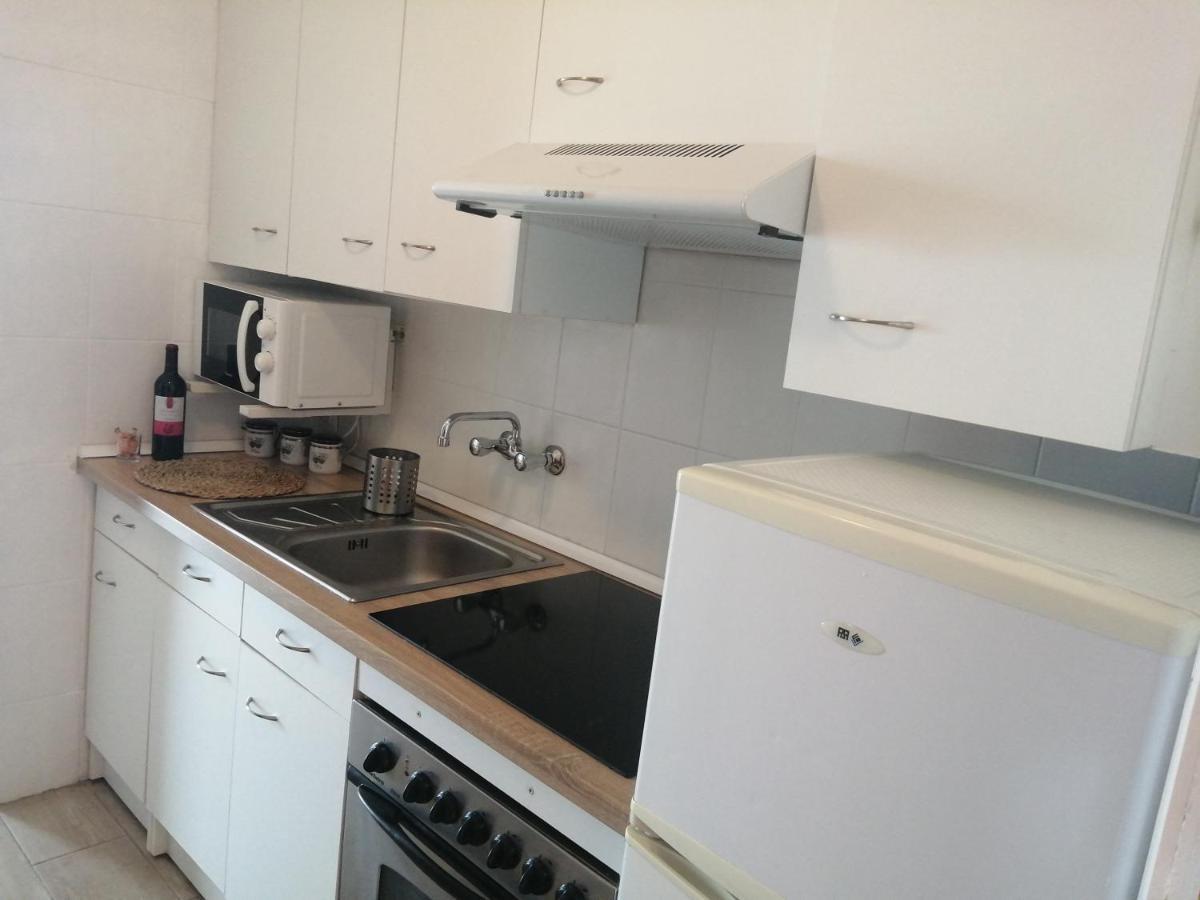 Estudio Vistas Al Oceano Y Playa Apartment *