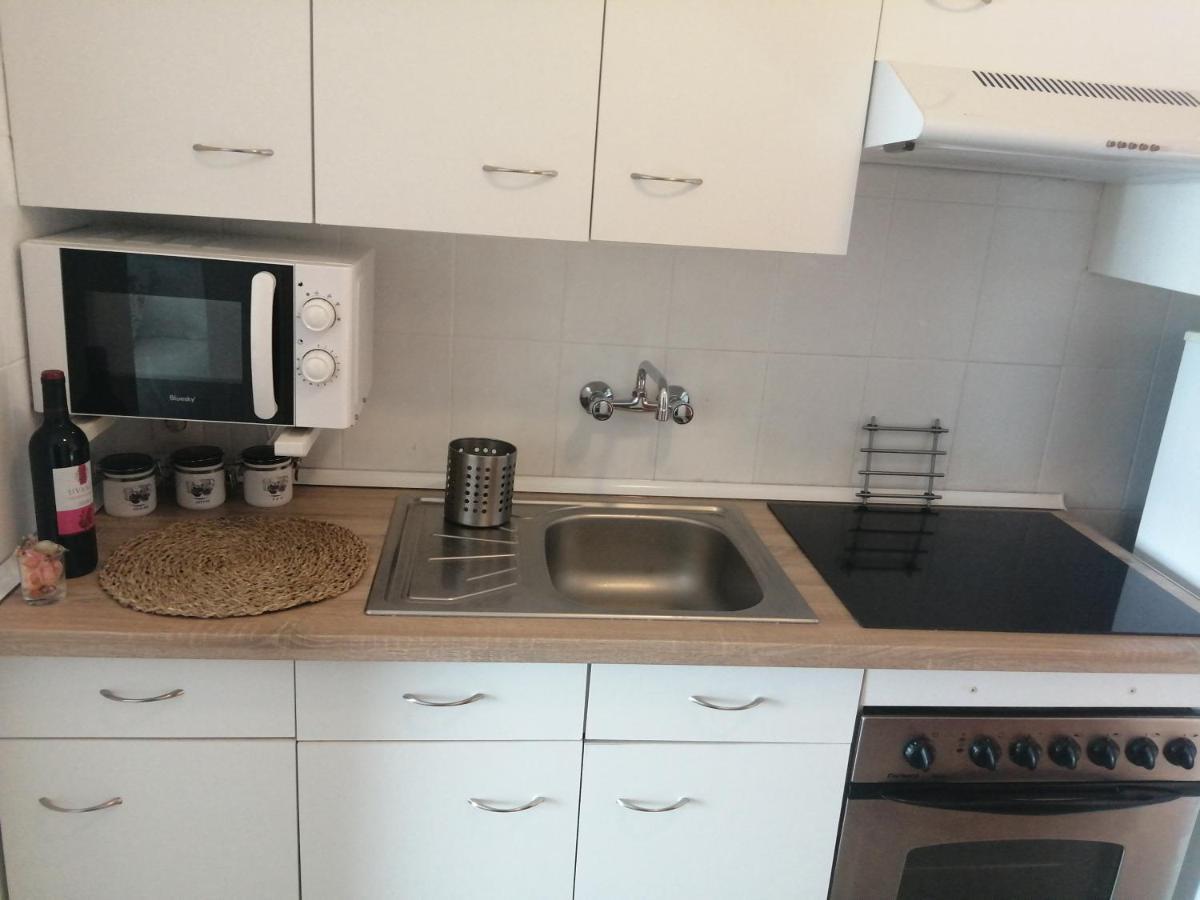 Estudio Vistas Al Oceano Y Playa Apartment *