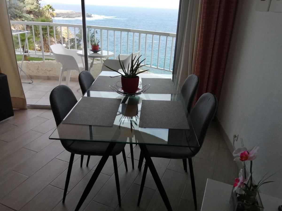 Estudio Vistas Al Oceano Y Playa *