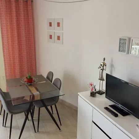 ESTUDIO Vistas al Océano y Playa Icod De Los Vinos Exterior foto