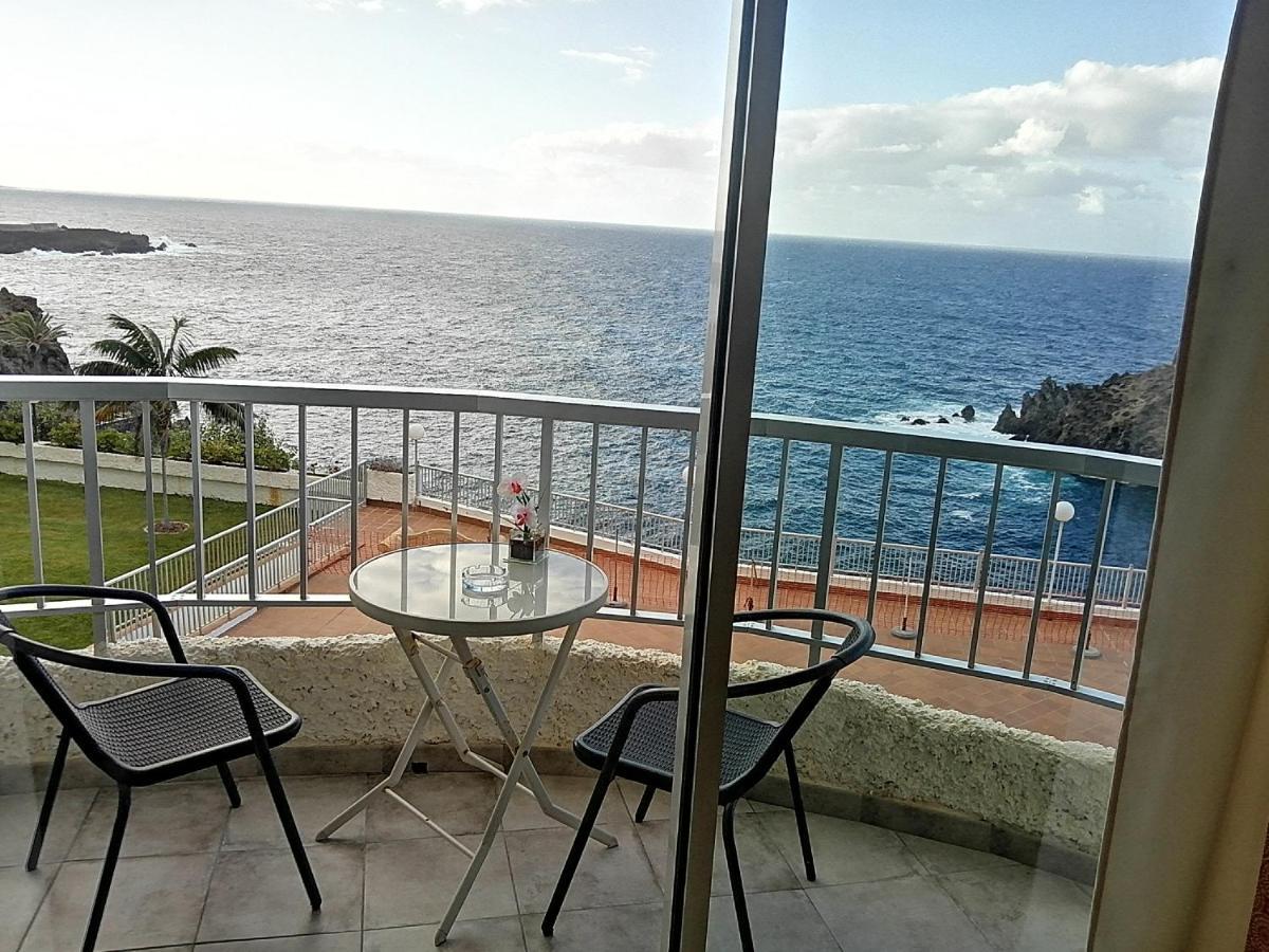 Estudio Vistas Al Océano Y Playa Apartamento *