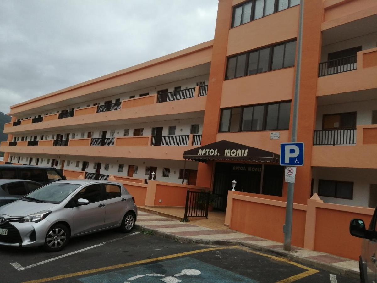 Estudio Vistas Al Océano Y Playa Apartamento