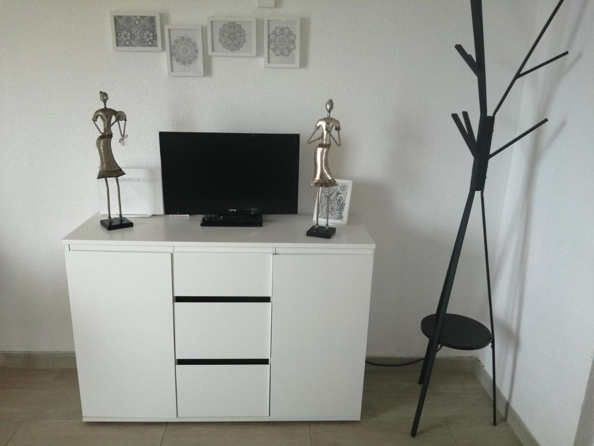 Apartamento Estudio Vistas Al Océano Y Playa Icod De Los Vinos